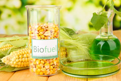 Golden Green biofuel availability